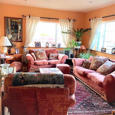 Country Home Tara Rathfeigh Esterno foto