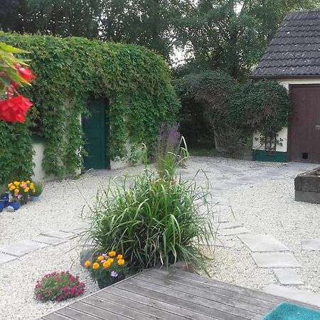 Country Home Tara Rathfeigh Esterno foto