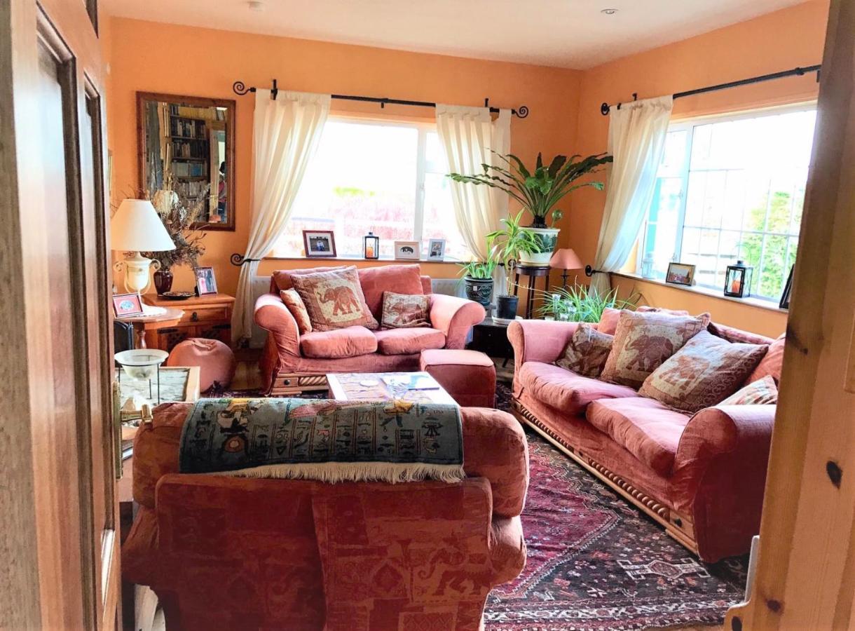 Country Home Tara Rathfeigh Esterno foto
