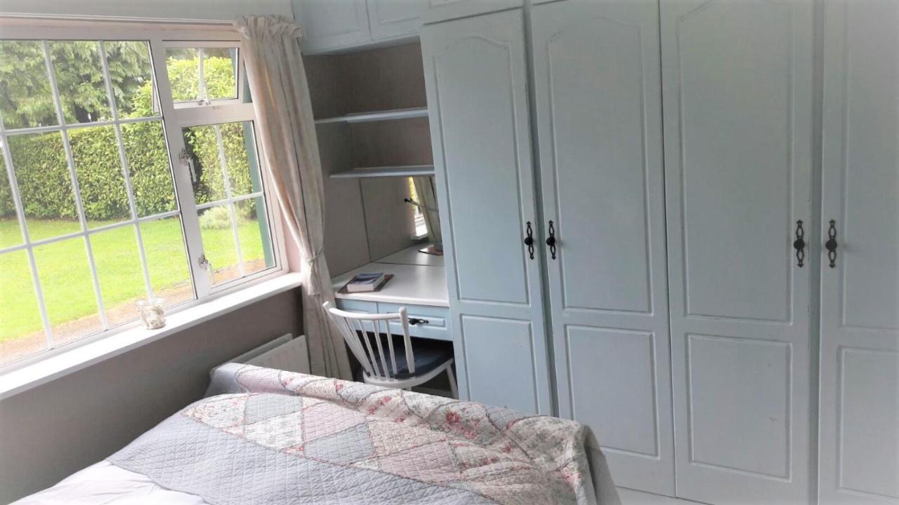 Country Home Tara Rathfeigh Esterno foto