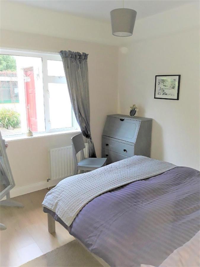 Country Home Tara Rathfeigh Esterno foto