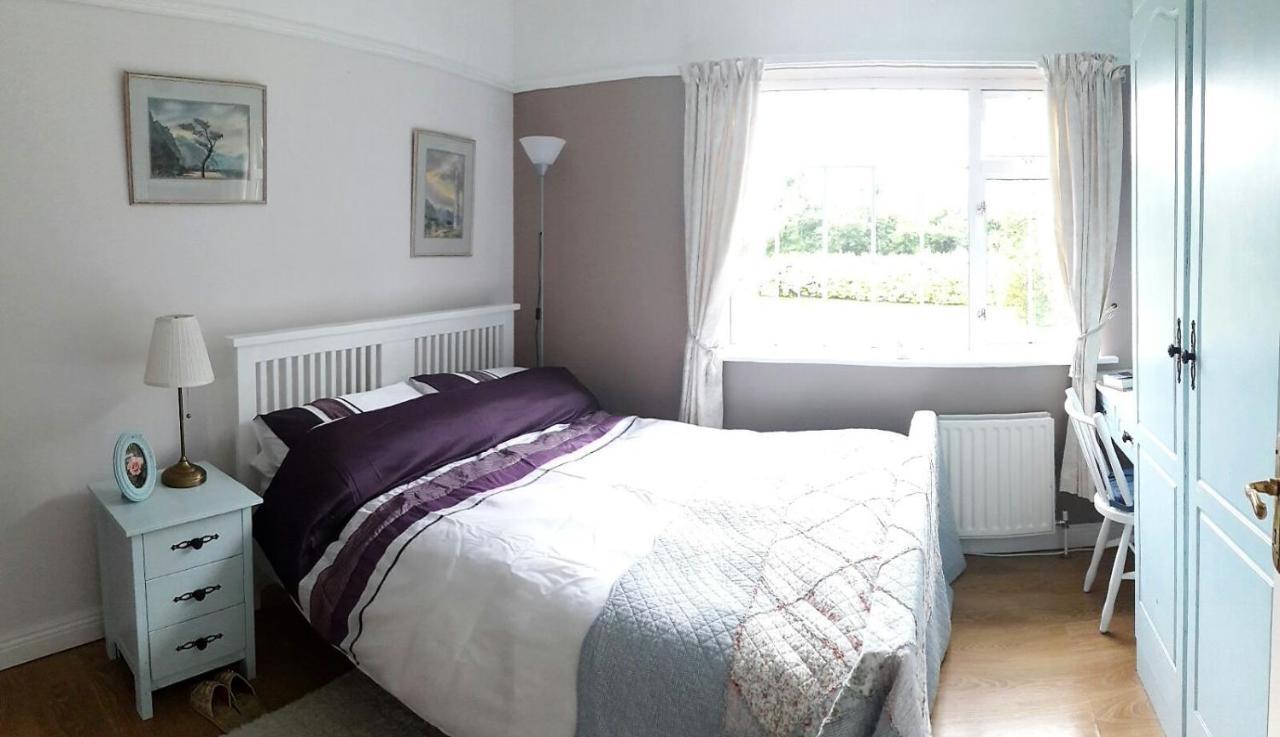 Country Home Tara Rathfeigh Esterno foto