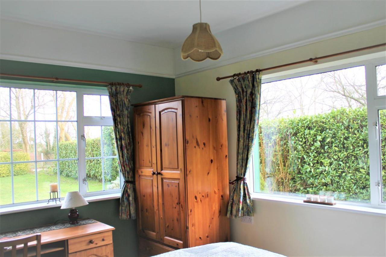 Country Home Tara Rathfeigh Esterno foto