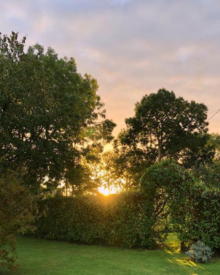 Country Home Tara Rathfeigh Esterno foto