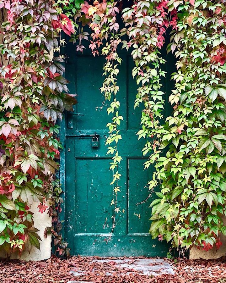 Country Home Tara Rathfeigh Esterno foto