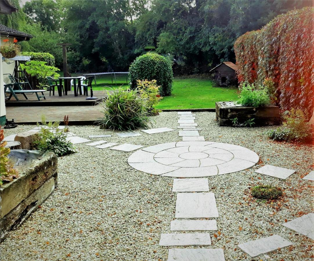 Country Home Tara Rathfeigh Esterno foto