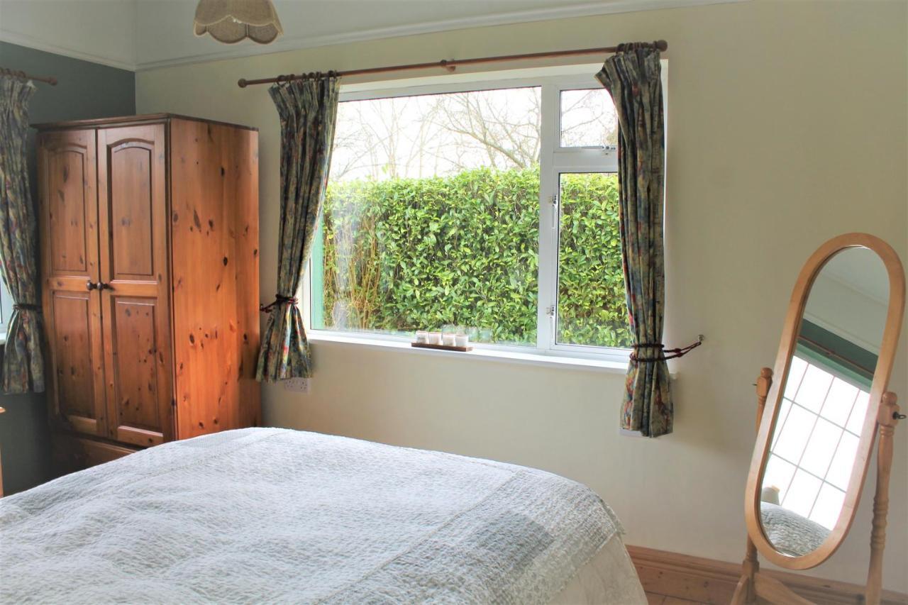 Country Home Tara Rathfeigh Esterno foto