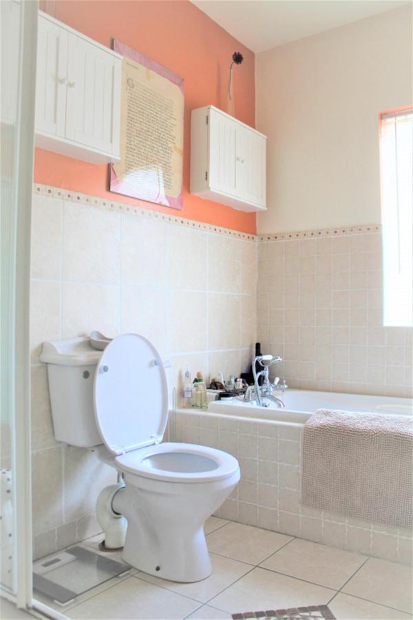 Country Home Tara Rathfeigh Esterno foto