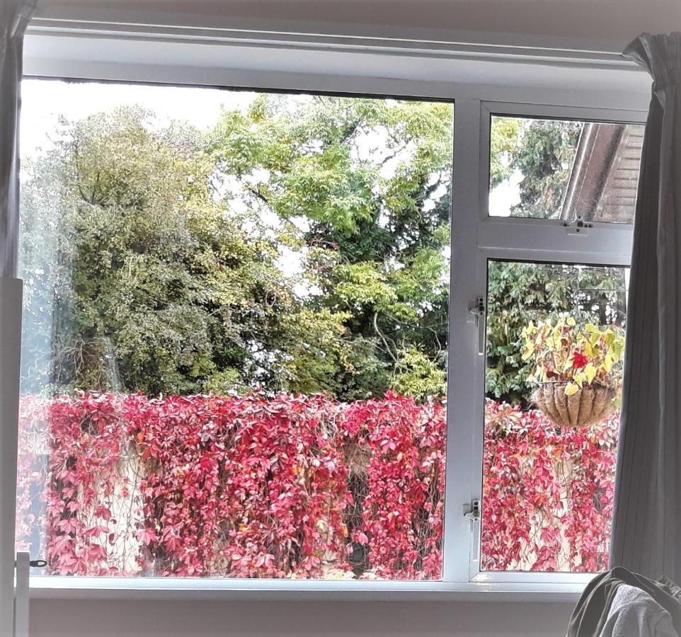 Country Home Tara Rathfeigh Esterno foto