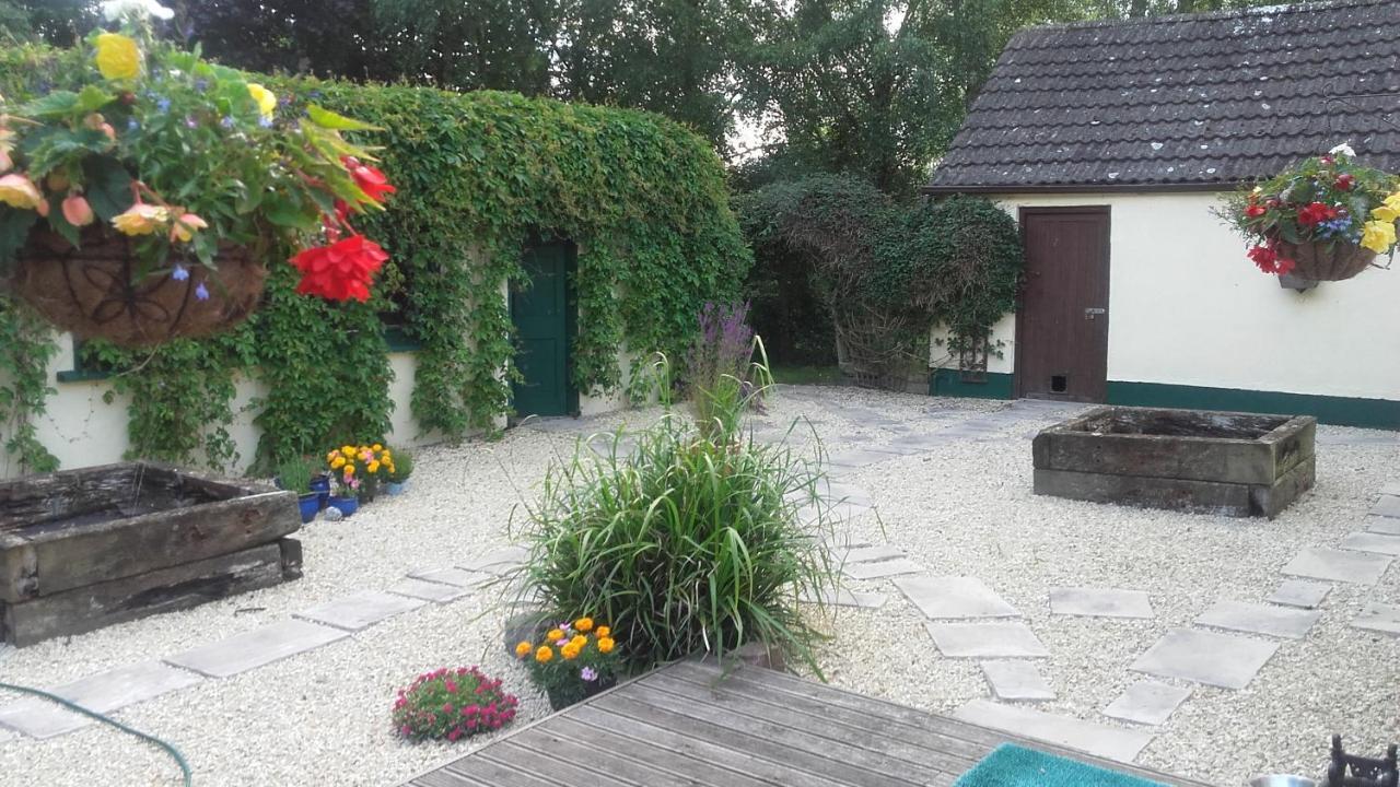 Country Home Tara Rathfeigh Esterno foto