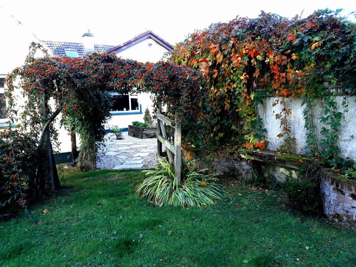 Country Home Tara Rathfeigh Esterno foto